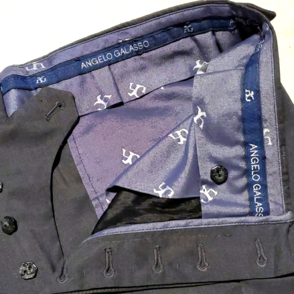 NWOT Angelo Galasso